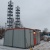 Блочно-модульная котельная на дровах